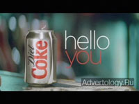 ����������� "Duffy", �����: Diet Coke, ���������: Mother