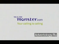  "EMT", : Monster.com, : BBDO New York