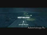  "Crossroads", : Johnnie Walker, : Bartle Bogle Hegarty London