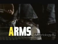 Телереклама "Man", бренд: Stroke awareness, агентство: Delaney Lund Knox Warren