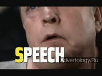 Телереклама "Man", бренд: Stroke awareness, агентство: Delaney Lund Knox Warren