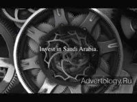  "Clockwork", : Sagia, : Tihama al Mona International - JWT