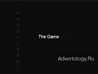 Телереклама "The Game", бренд: Good Knight, агентство: JWT Mumbai