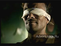 Телереклама "The Game", бренд: Good Knight, агентство: JWT Mumbai