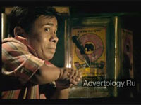 Телереклама "The Game", бренд: Good Knight, агентство: JWT Mumbai