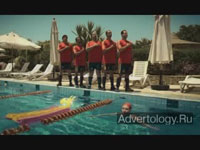  "Spain", : Coca-Cola, : Fortune Promoseven