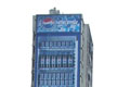   "The Cooler" 
: Impact BBDO 
: PepsiCo 
: Pepsi 