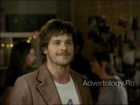 Телереклама "Пляж", бренд: Tuborg Green, агентство: Saatchi & Saatchi Poland