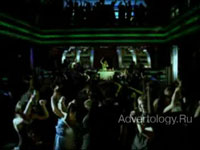 Телереклама "Пляж", бренд: Tuborg Green, агентство: Saatchi & Saatchi Poland