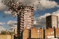  "House of Cards" 
: Leo Burnett United Kingdom/London 
: Shelter 
International Andy Awards, 2009
GOLD (for Special Effects)