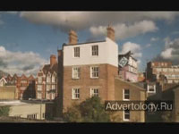  "House of Cards", : Shelter, : Leo Burnett United Kingdom/London