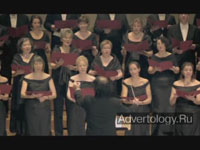 Телереклама "Sound", бренд: Loewe, агентство: Scholz & Friends Berlin GmbH