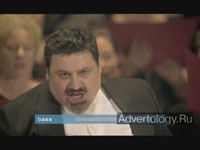 Телереклама "Sound", бренд: Loewe, агентство: Scholz & Friends Berlin GmbH