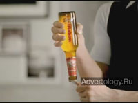 ����������� "Lighter World", �����: Mahou Premium Light, ���������: El Laboratorio