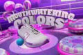 "Candy" 
: Ryan Partnership 
: New Balance Athletic Shoe, Inc 
: New Balance 