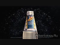  "Mineral Water", : Schweppes, : George Patterson Y&R