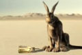  "Rabbit" 
: Goodby, Silverstein & Partners 
: Comcast 
International Andy Awards, 2009
GOLD (for Media)