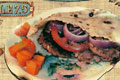   "Egyptian Burger" 
: Ama Leo Burnett 
: Heinz 
Dubai Lynx Awards, 2009
Grand Prix Campaign (for Foods)