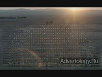  "Let It Shine", : Honda, : Wieden+Kennedy Amsterdam