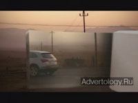  "Flipbook", : Audi, : Ogilvy & Mather Africa