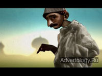  "Gandhi", : Al Balad, : H&C Leo Burnett Beirut