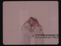  "Long-Time-No-See Saudi Kiss", : MTV Arabia, : TBWA RAAD