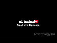  "Napoleon", : Al Balad, : H&C Leo Burnett Beirut