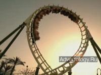  "Rollercoaster", : QNB, : Fortune Promoseven Doha