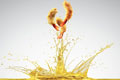   "Shrimps" 
: Fortune Promoseven Doha 
: Coroli 
Dubai Lynx Awards, 2009
Bronze Campaign (for Foods)