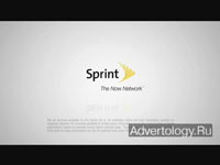  "Anthem", : Sprint, : Goodby, Silverstein & Partners
