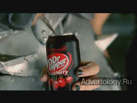  "Dr. Love", : Dr Pepper Cherry, : Deutsch LA