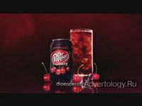  "Dr. Love", : Dr Pepper Cherry, : Deutsch LA