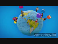 ����������� "Do, Keep Doing, Do Some More", �����: Honda, ���������: Wieden+Kennedy UK Ltd