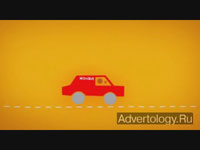 ����������� "Do, Keep Doing, Do Some More", �����: Honda, ���������: Wieden+Kennedy UK Ltd