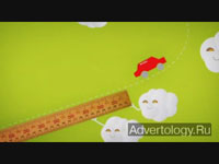 ����������� "Do, Keep Doing, Do Some More", �����: Honda, ���������: Wieden+Kennedy UK Ltd