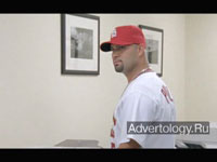 ����������� "The Machine", �����: ESPN, ���������: Wieden+Kennedy