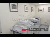����������� "The Machine", �����: ESPN, ���������: Wieden+Kennedy