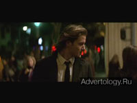 Телереклама "Stares", бренд: Impulse, агентство: VOP