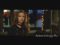 Телереклама "Stares", бренд: Impulse, агентство: VOP