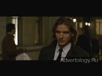 Телереклама "Stares", бренд: Impulse, агентство: VOP