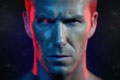  "The Aura of David Beckham" 
: Ogilvy Advertising 
: Motorola 
: Motorola 