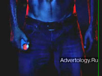  "The Aura of David Beckham", : Motorola, : Ogilvy Advertising