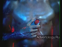  "The Aura of David Beckham", : Motorola, : Ogilvy Advertising