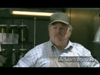 Телереклама "Dinner", бренд: Eclipse, агентство: BBDO Russia Group