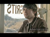 Телереклама "Dinner", бренд: Eclipse, агентство: BBDO Russia Group