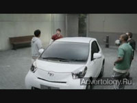  "Covered", : Toyota, : CHI & Partners