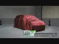  "Covered", : Toyota, : CHI & Partners