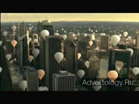  "Natural Gas Balloon", : Jemena, : Pulse Marketing Group