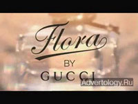  "Flora", : Flora by Gucci, : REM Advertising