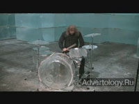 ����������� "Icehotel 1", �����: Icehotel, ���������: Jung von Matt / Strömmen